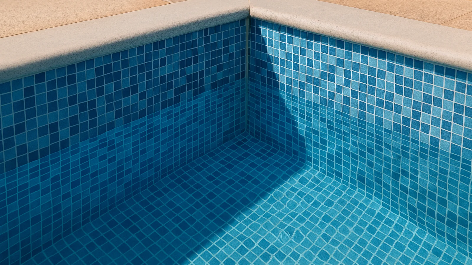 Ilustração: Piscina de vinil: como ela é feita por dentro (e por que isso importa)