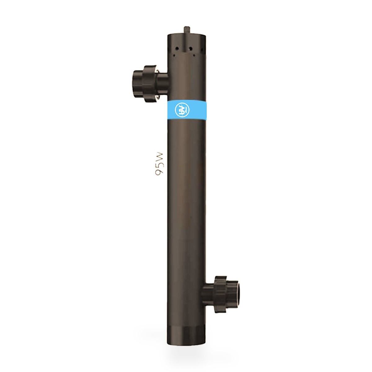 Filtro UV-C Alliance All Clean 95W 220V – Conexão 50 mm – até 144 mil litros