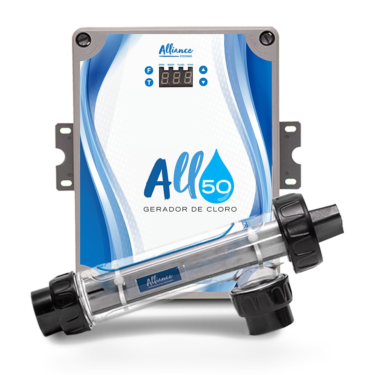Gerador de Cloro Alliance Allclor-50