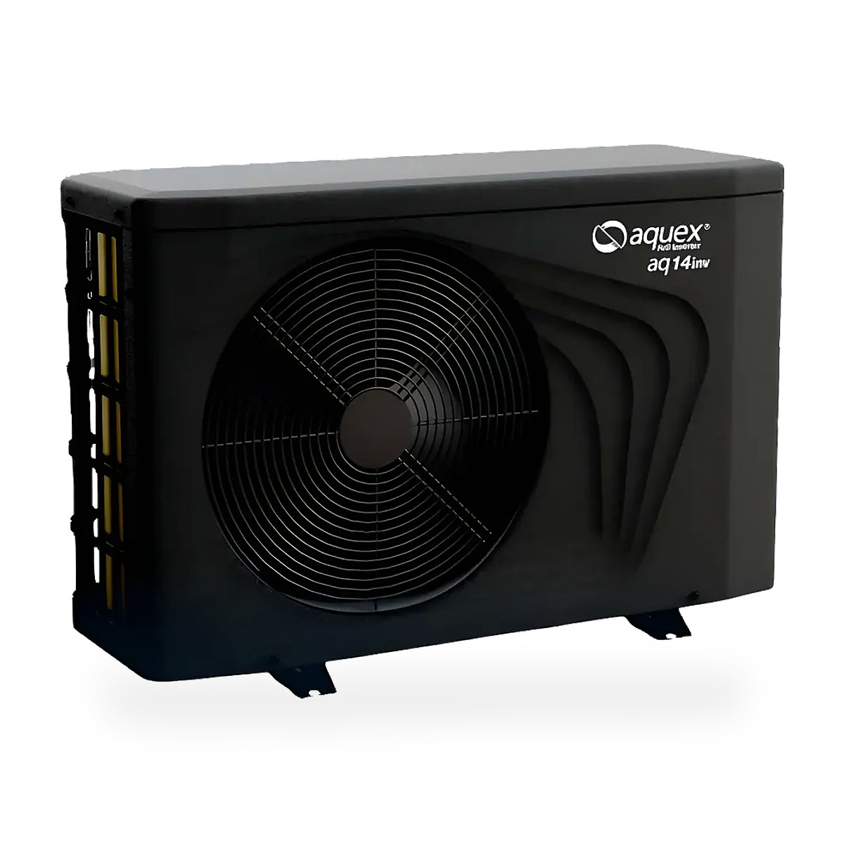 Bomba de Calor para Piscina Aquex AQ4INV Full Inverter 14.000 BTU/h R32