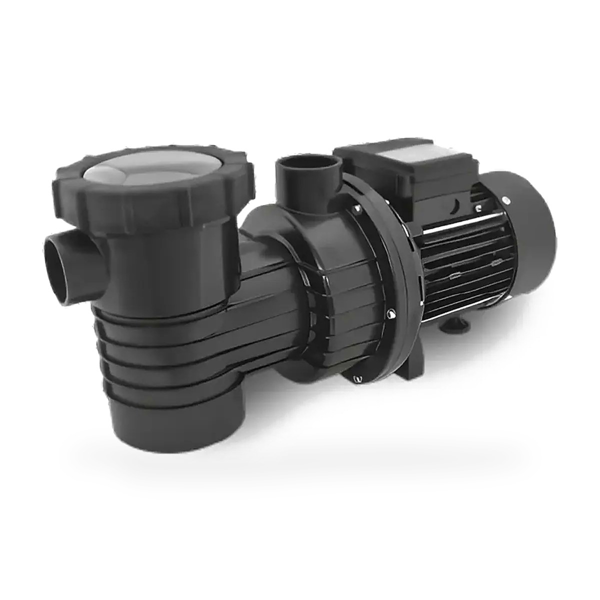 Motobomba para Piscina Aquex AQPF-033 1/3 CV Multitensão 110-254V 50/60Hz