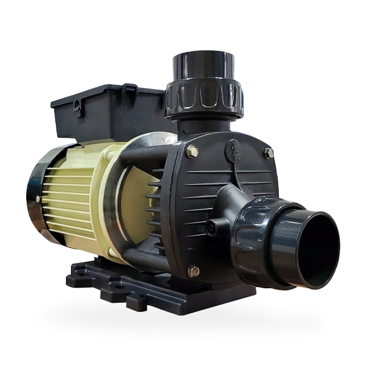 Motobomba para Hidromassagem Alliance LA Hidro 50 IP-55 1/2 CV 220V