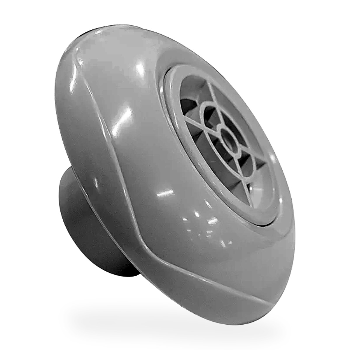 Dispositivo de Nível Alliance para Piscina de Alvenaria – ABS, Tubo 50 mm – Caixa com 12 un.