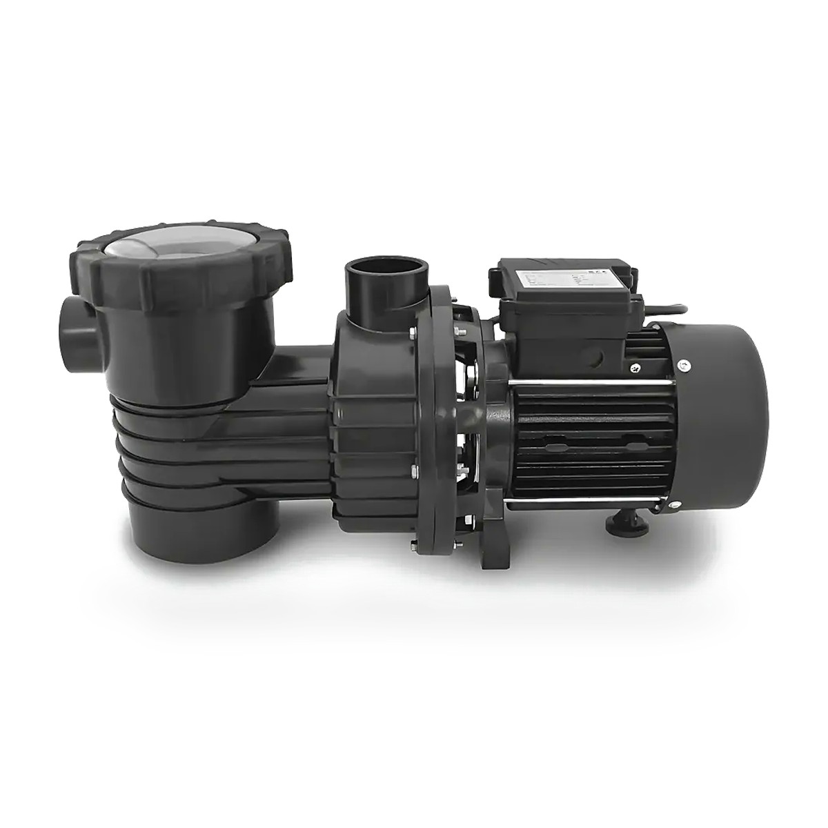 Motobomba para Piscina Aquex AQPF-025 1/4 CV Multitensão 110-254V 50/60Hz