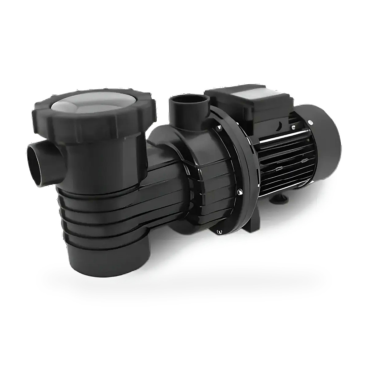 Motobomba para Piscina Aquex AQPF-050 1/2 CV Multitensão 110-254V 50/60Hz