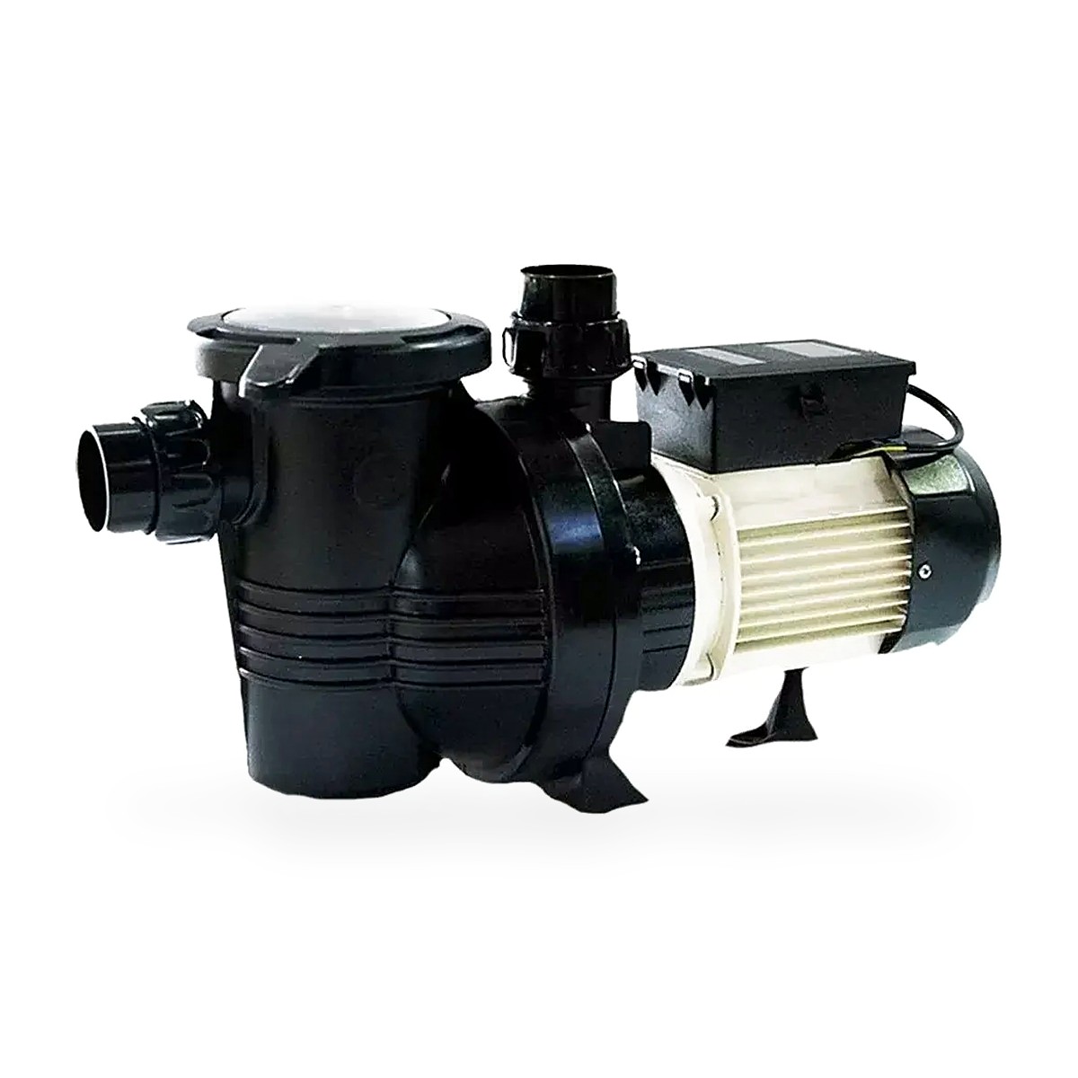 Motobomba para Piscina Alliance LA FIT IMP 50 1/2 CV 220V com Motor IP-55