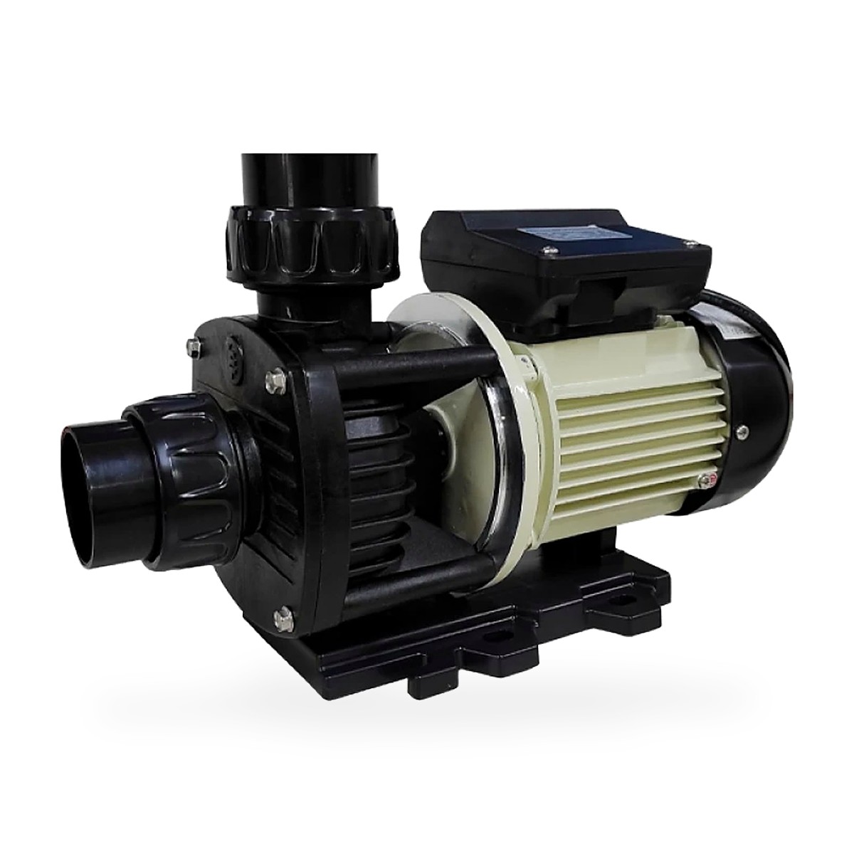 Motobomba para Piscina Alliance LA Solar S 50 IP-55 1/2 CV 220V 60 Hz