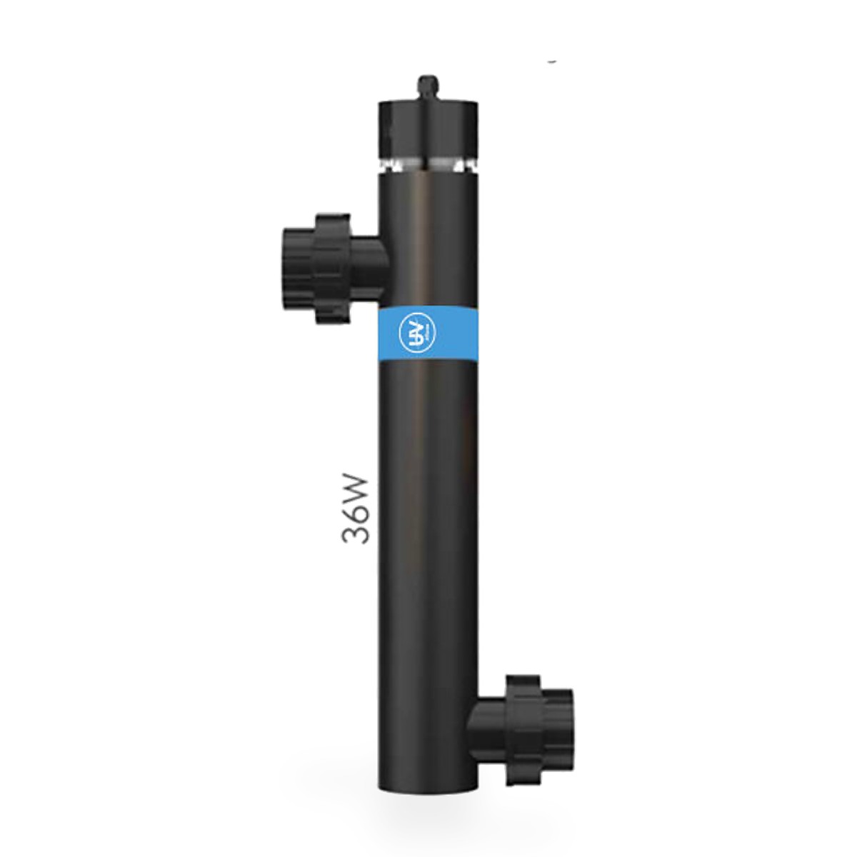 Filtro UV-C Alliance All Clean 36W 220V – Conexão 50 mm – até 28 mil litros