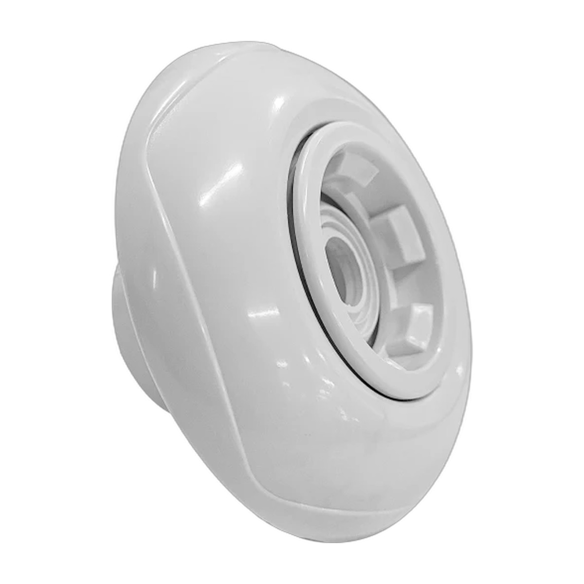 Dispositivo de Retorno Alliance para Piscina de Alvenaria – ABS, Tubo 50 mm – Caixa com 12 un.