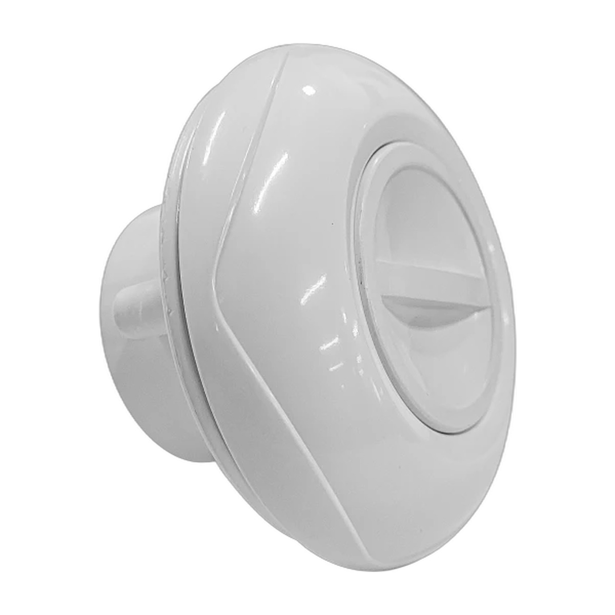 Dispositivo de Aspiração Alliance para Piscina de Vinil – ABS, Tubo 50 mm – Caixa com 12 un.