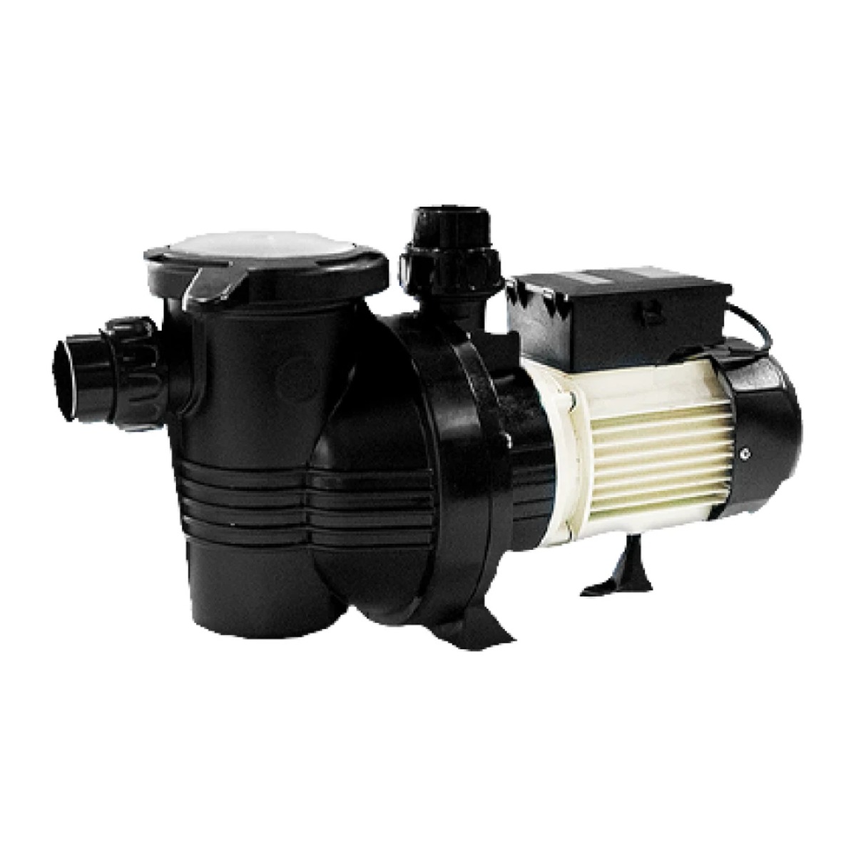 Motobomba com Pré-filtro Alliance LA FIT IP-55 100 – 1 CV 220V para Piscina
