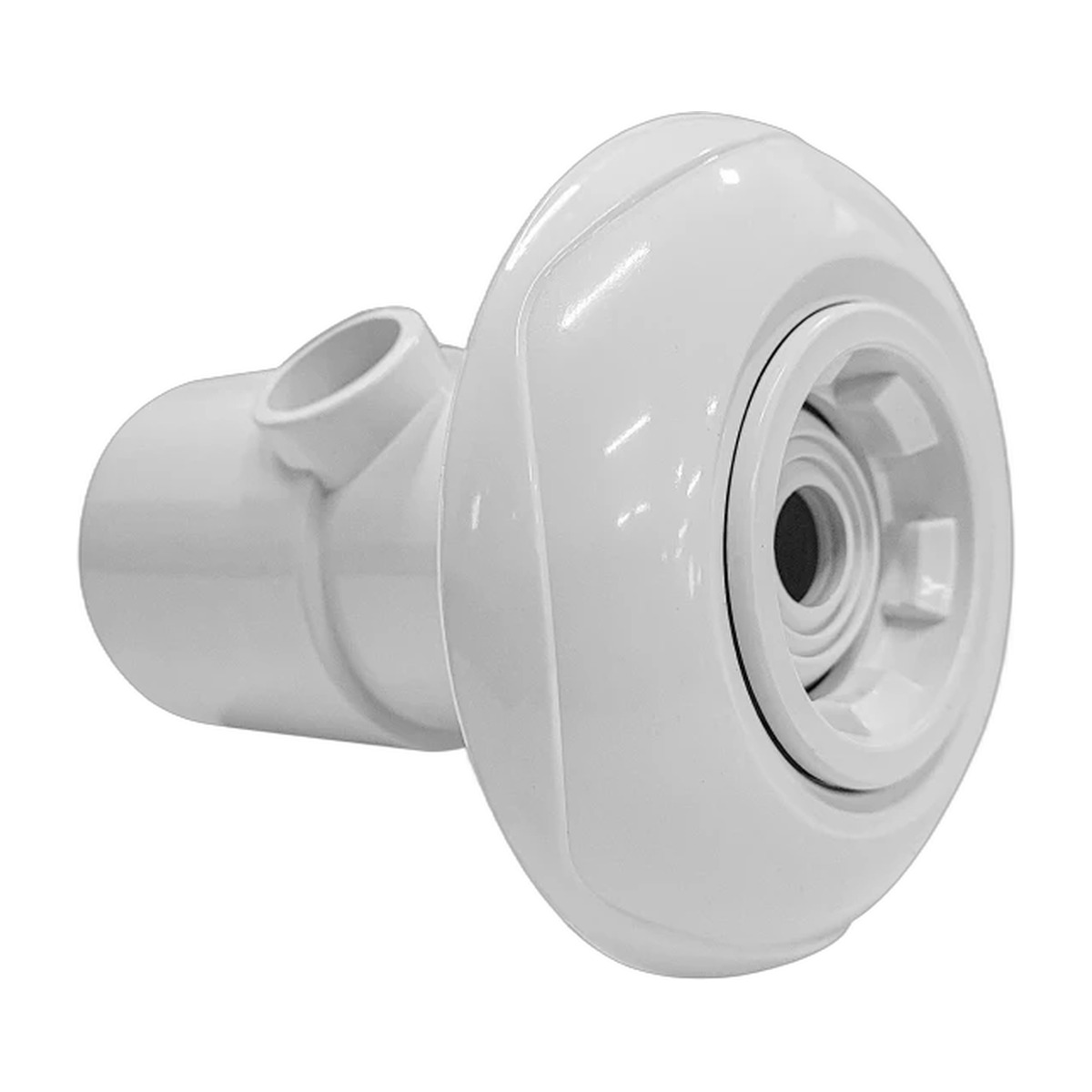 Dispositivo de Hidromassagem Alliance para Piscina de Alvenaria – ABS, Tubo 50 mm – Caixa com 12 un.