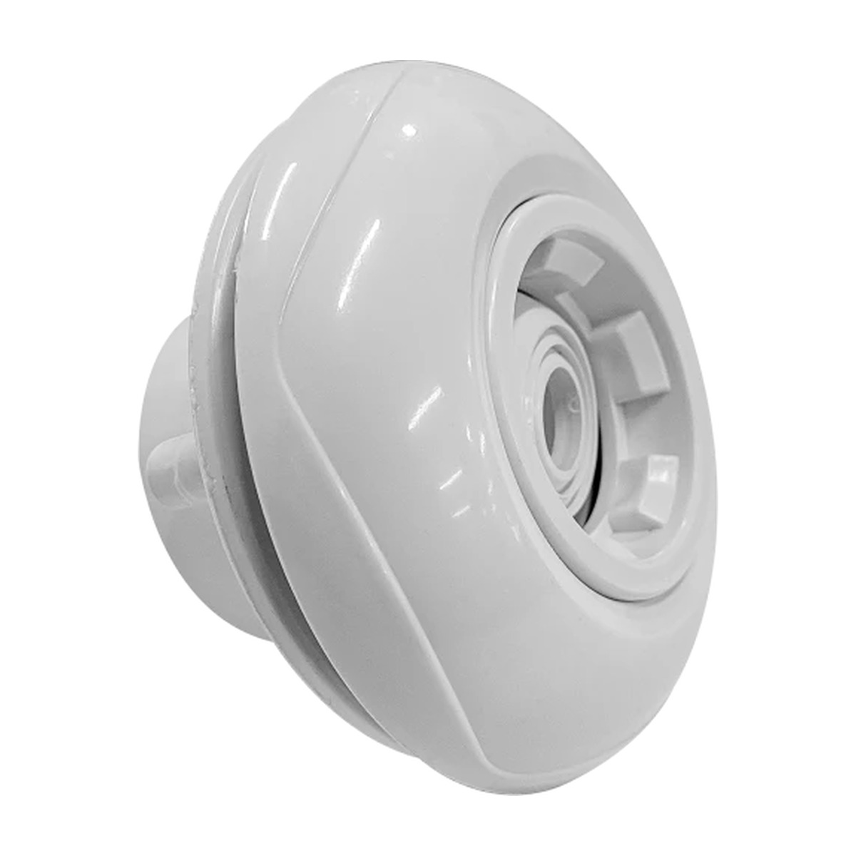Dispositivo de Retorno Alliance para Piscina de Vinil – ABS, Tubo 50 mm – Caixa com 12 un.