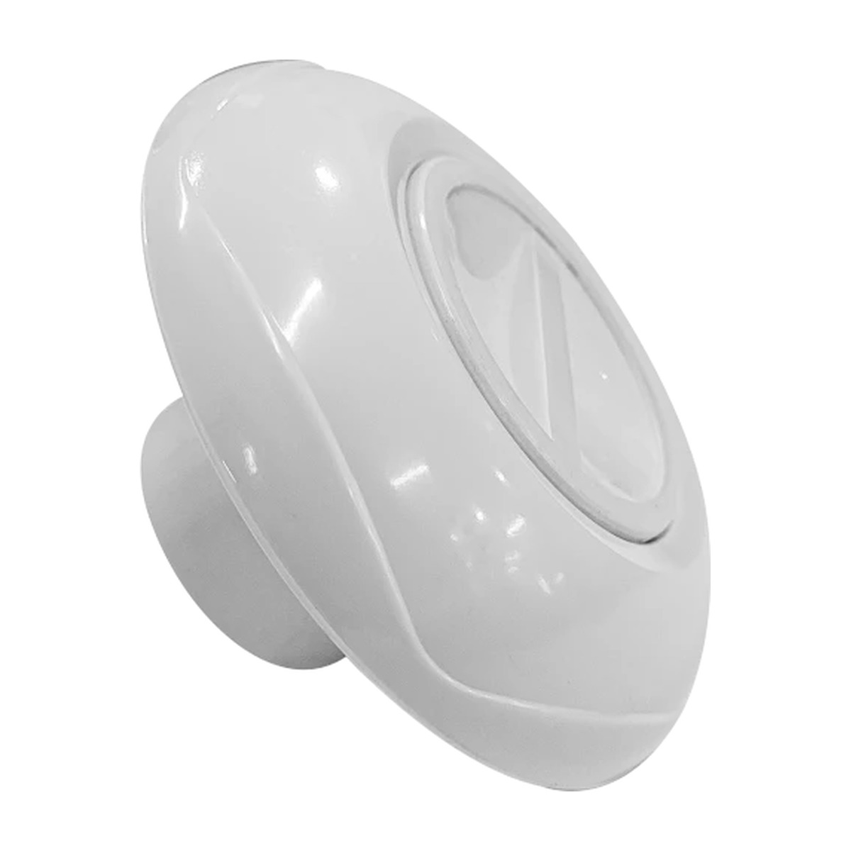 Dispositivo de Aspiração Alliance para Piscina de Alvenaria – ABS, Tubo 50 mm – Caixa com 12 un.