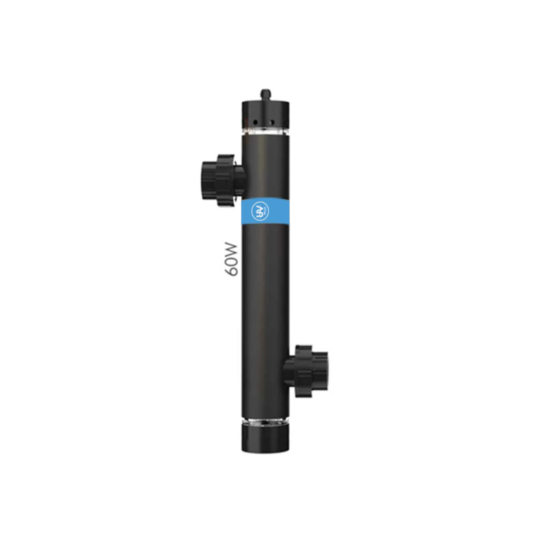 Filtro UV-C Alliance All Clean 60W 220V – Conexão 50 mm – até 76 mil litros